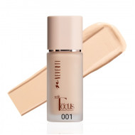 Тональна основа Soft Focus Neverti NP305