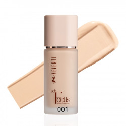 Тональна основа Soft Focus Neverti NP305