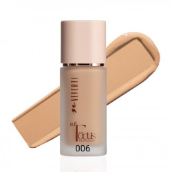 Тональна основа Soft Focus Neverti NP305