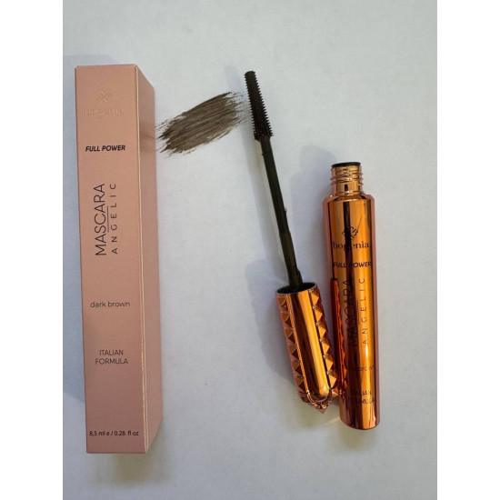 Туш для вій Angelic Succous BG903.002 (коричнева)