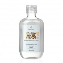 Двофазний засіб для зняття макіяжу Two-phase Makeup Remover Bogenia BG449.001
