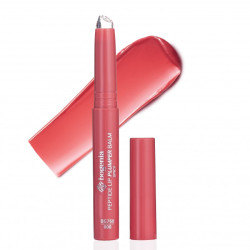Помада для губ Peptide Lip Plumper Balm Mauve Bogenia BG760
