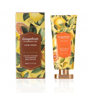 Крем для рук Grapefruit + Hyaluronic Acid Hand Cream Bogenia BG447.003