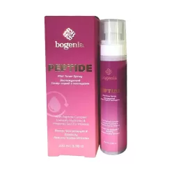 Зволожуючий тонер-спрей з пептидами Peptide Mist Toner Spray Bogenia BG454.07