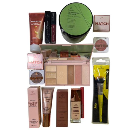 Подарунковий бокс Bogenia Gift Box 27