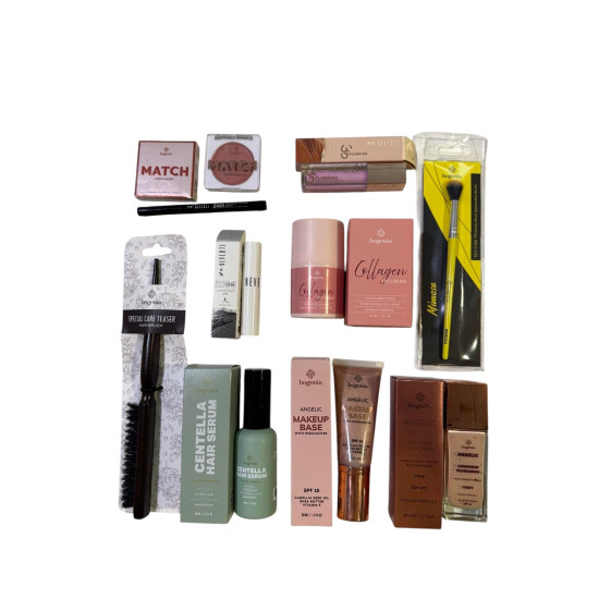 Подарунковий бокс Bogenia Gift Box 28