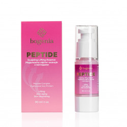 Ліфтінг-есенція з пептидами Peptide Sculpting Lifting Essence Bogenia BG454.005