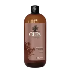 Маска відновлююча з маслами баобаба і льону Dott. Solari Olea (1000 мл)