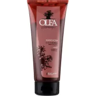 Відновлююча маска з оліями баобаба і льону D.S. 200 мл