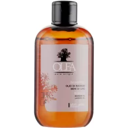 Відновлюючий шампунь з оліями баобаба та льону D.S 250 ml