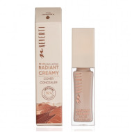 Консилер Radiant Creamy Cover Neverti NP303