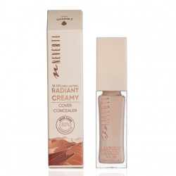 Консилер Radiant Creamy Cover Neverti NP303