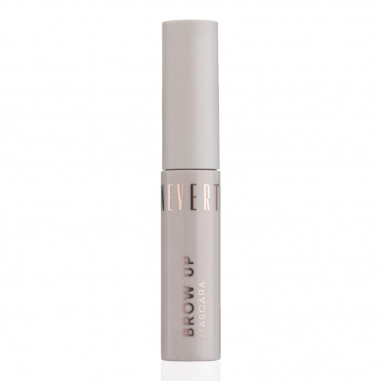 Туш для брів Neverti Brow Up Mascara NP502