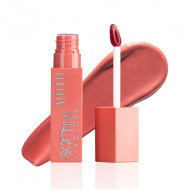 Блиск-тінт для губ Soft Tint Lipgloss Neverti NP802