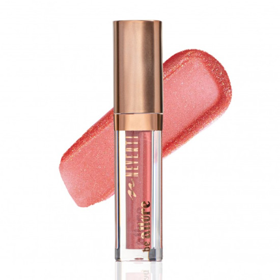 Блиск для губ Neverti Shine Lipgloss NP803