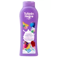 Гель для душу Tulipan Negro - Солодкі фантазії